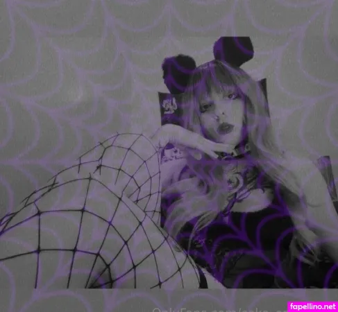 Coke Error 404 OnlyFans Thumbnail #6hKI7yTRqd