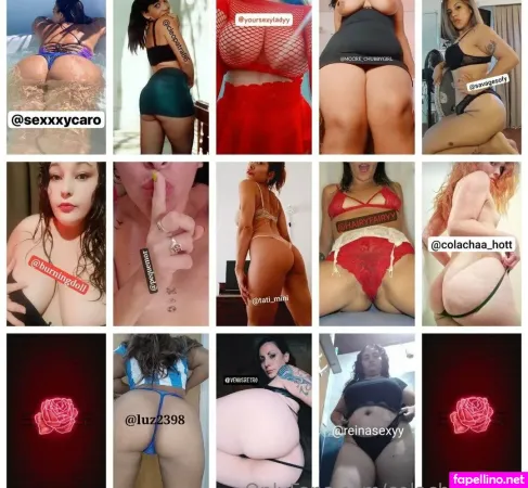 Colachaa Hott OnlyFans Thumbnail #Rm6s7n0KVp