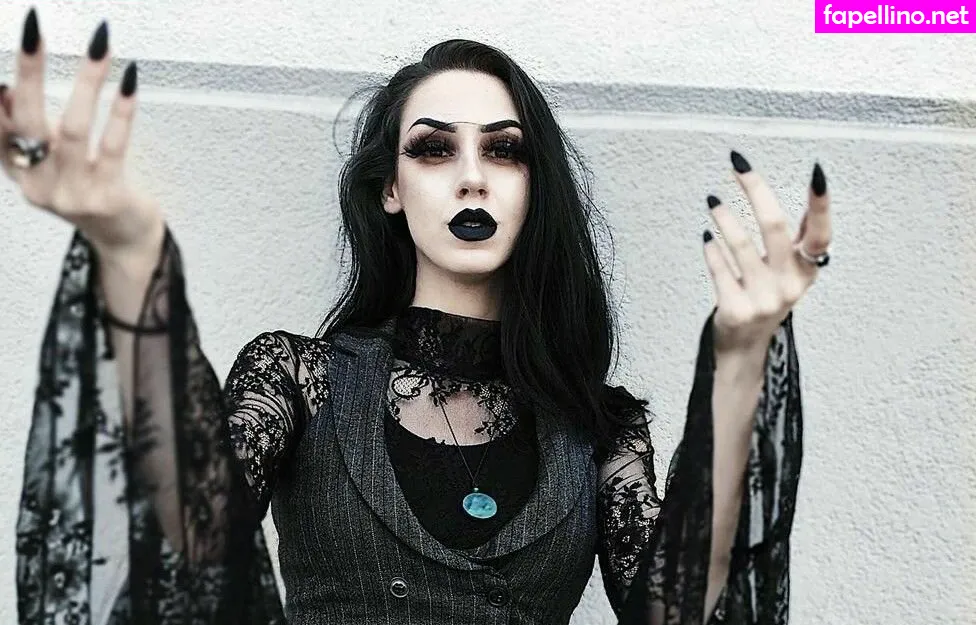 colbyxcarnage Nude Leaked OnlyFans Photo #SfBDVVx3Ha