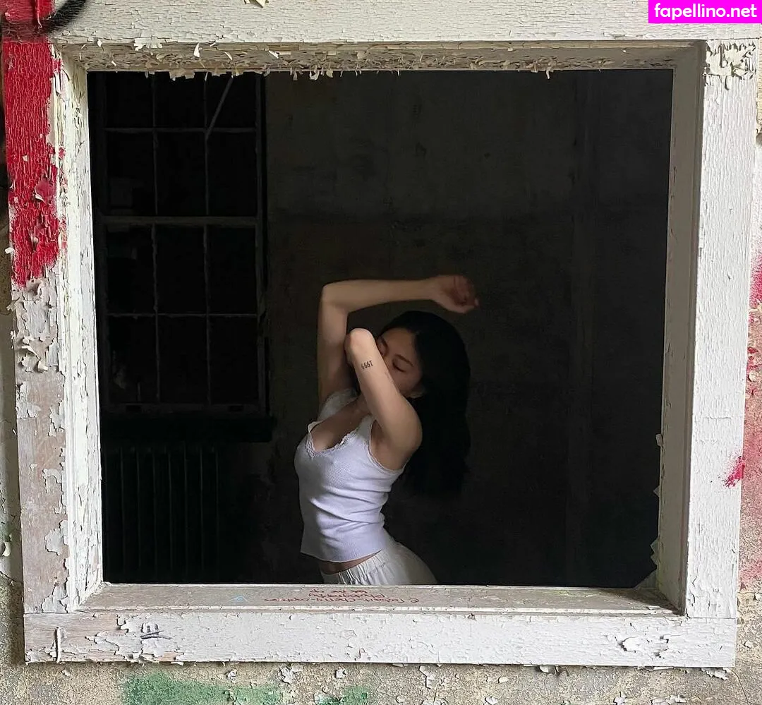 Nara Shin, coldgravy, narashins Nude Leaked OnlyFans Photo #4mqSSLIHYX