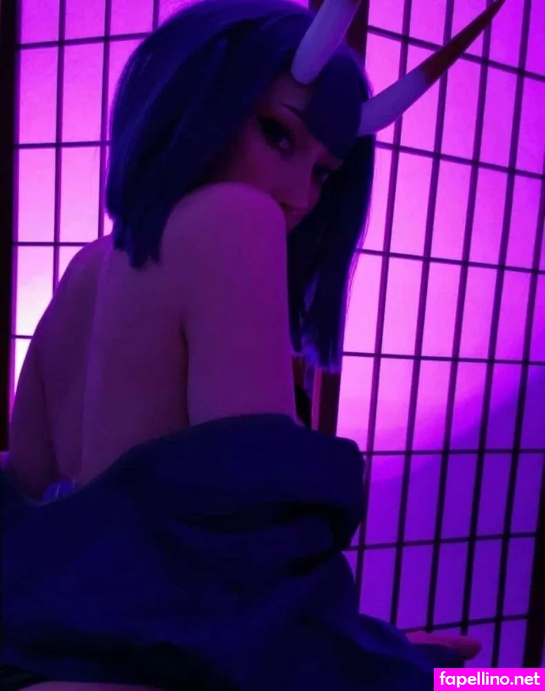 Coldscream_cosplay Nude Leaked OnlyFans Photo #HZAV2gEtF3