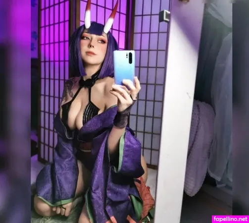 Coldscream Cosplay OnlyFans Thumbnail #KQYXpJcNr8