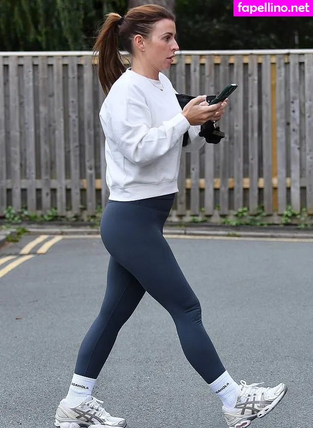 coleen_rooney Nude Leaked OnlyFans Photo #SDHpJwUX8T