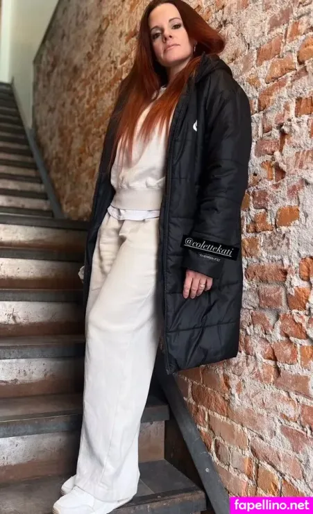 Colette Butler OnlyFans Thumbnail #b2qLdxbvwm