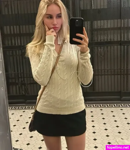 Colette Cherry OnlyFans Thumbnail #JN4G1LyqVg