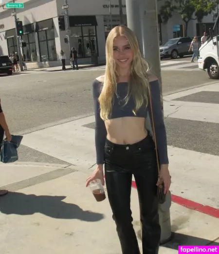 Colette Cherry OnlyFans Thumbnail #UL1ZC7wYoJ