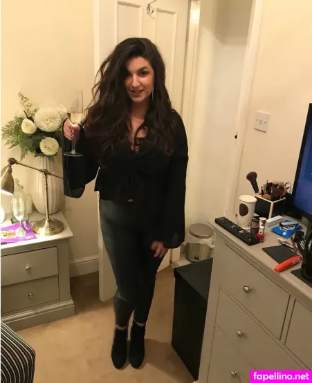 Colette Mckenna OnlyFans Thumbnail #7w80z6L9M8