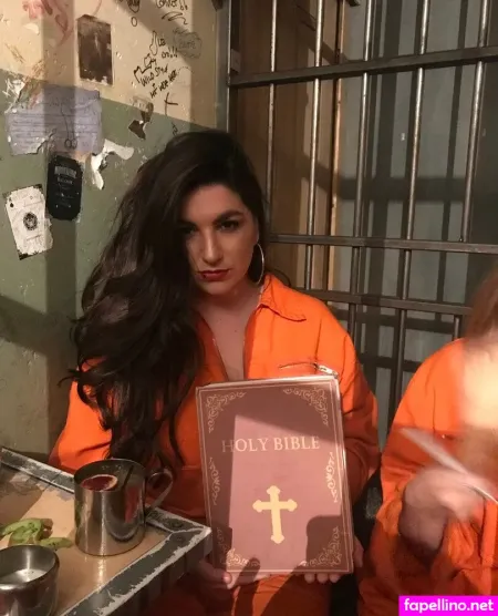 Colette Mckenna OnlyFans Thumbnail #Ddj1QZerw9