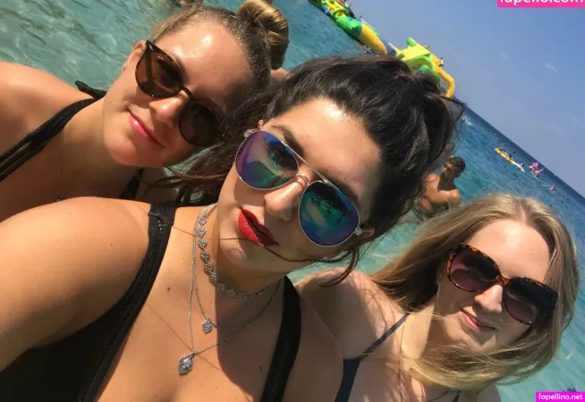 Colette Mckenna OnlyFans Thumbnail #EEEvlJIOat