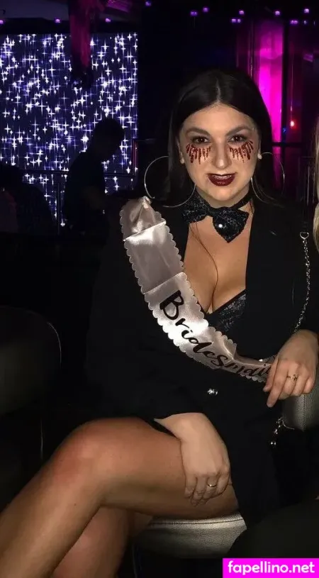 Colette Mckenna OnlyFans Thumbnail #FkeVFqxzF9