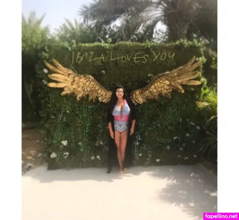 Colette Mckenna OnlyFans Thumbnail #FsqUg7DlEQ