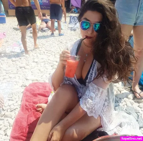 Colette Mckenna OnlyFans Thumbnail #GwuydfwhNq