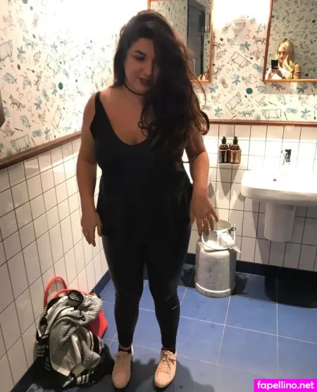 Colette Mckenna OnlyFans Thumbnail #JHFap8JZSZ