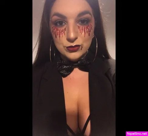 Colette Mckenna OnlyFans Thumbnail #JbkxSVApqr