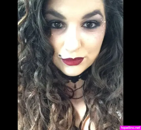 Colette Mckenna OnlyFans Thumbnail #KyQ7p5mylF