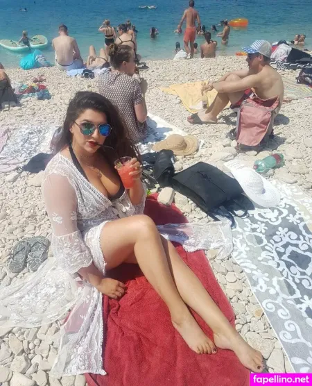 Colette Mckenna OnlyFans Thumbnail #NpIaQVVYoh