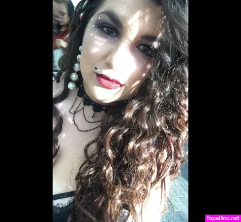 Colette Mckenna OnlyFans Thumbnail #UvUiv0pd2p