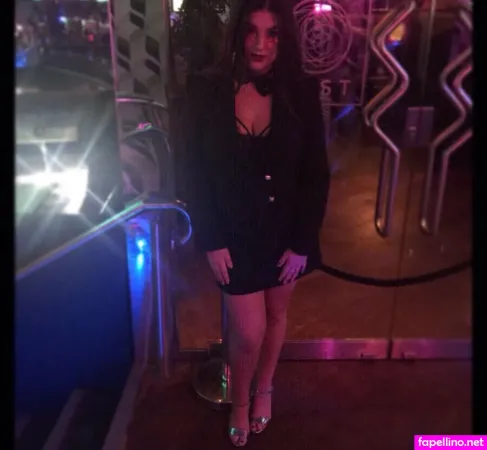 Colette Mckenna OnlyFans Thumbnail #X4TP5TuNFO