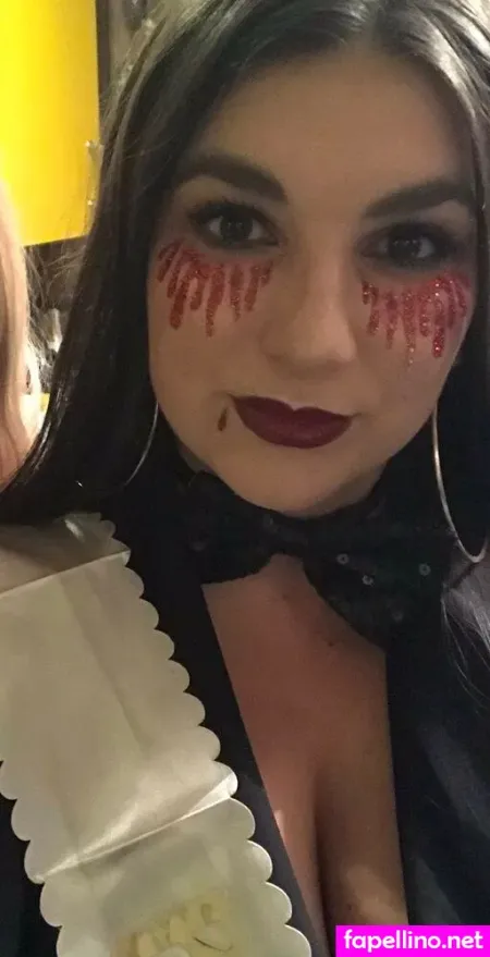 Colette Mckenna OnlyFans Thumbnail #qs7pw4chde