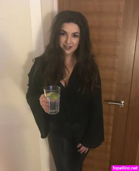 Colette Mckenna OnlyFans Thumbnail #rk8dKbiHFE