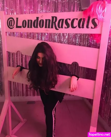 Colette Mckenna OnlyFans Thumbnail #vaF3O9dMR5