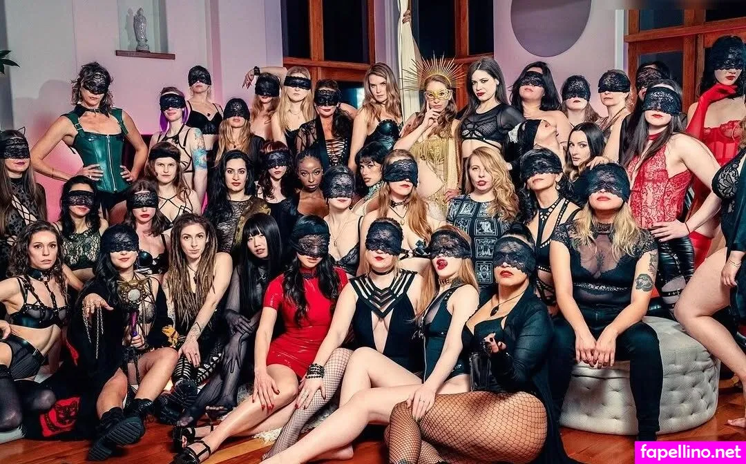 Colette Pervette Nude Leaked OnlyFans Photo #zGj5a6ULXI