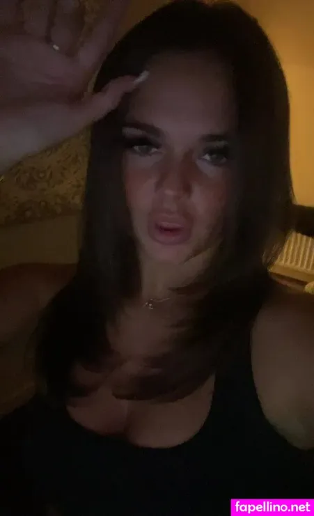 Colette Truswell OnlyFans Thumbnail #KVBbACBXQc