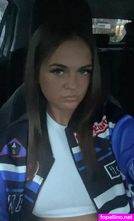 Colette Truswell OnlyFans Thumbnail #RZ66z0O0BQ
