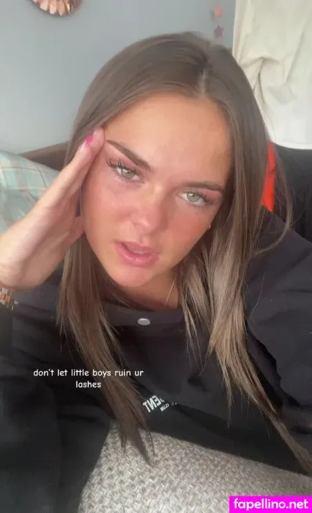 Colette Truswell OnlyFans Thumbnail #lx70hgWFQQ