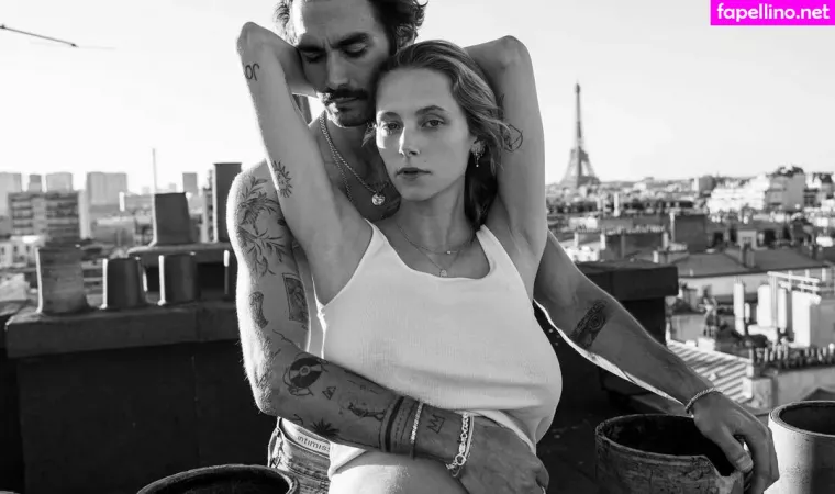 Coline Aulagnier OnlyFans Thumbnail #k98X2xPds3