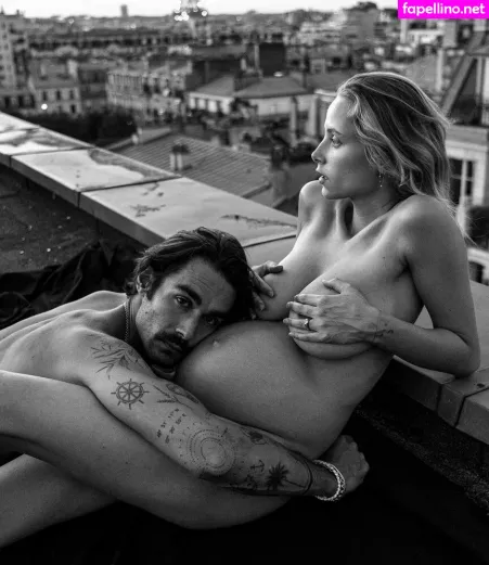 Coline Aulagnier OnlyFans Thumbnail #kqozZ4CHr3