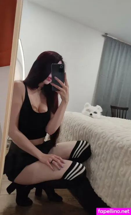 Collared Lynxy Main Profile Photo