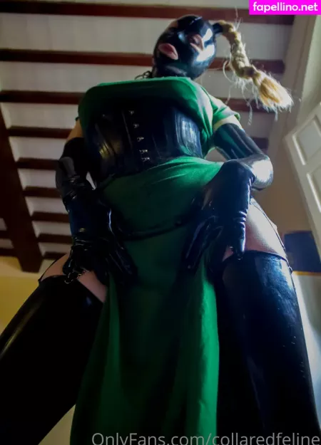 Collaredfeline OnlyFans Thumbnail #du4KGNHWoL