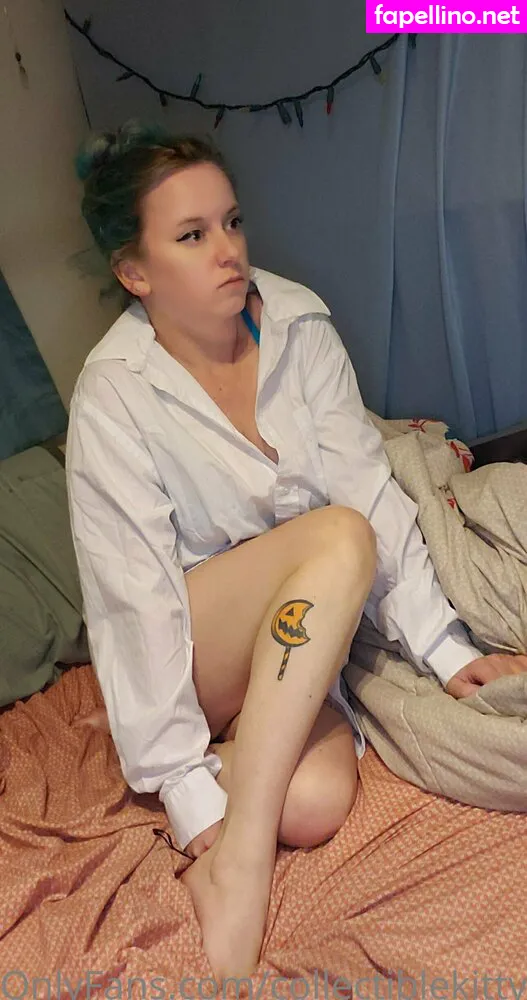 collectiblekitty Nude Leaked OnlyFans Photo #1qlYbZa9Gt