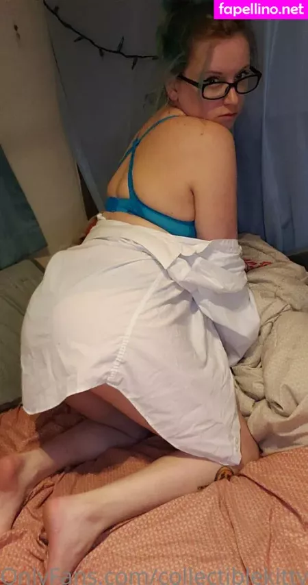 Collectiblekitty OnlyFans Thumbnail #kSh5MaYaJN