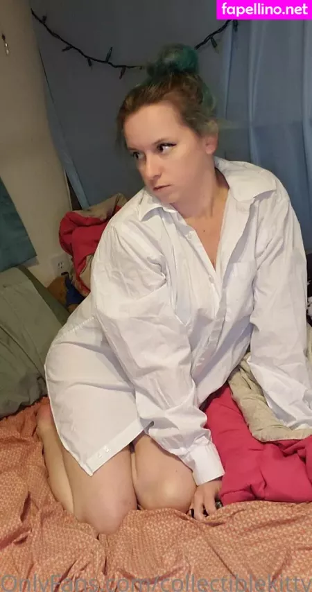 Collectiblekitty OnlyFans Thumbnail #n6eVK1nR48