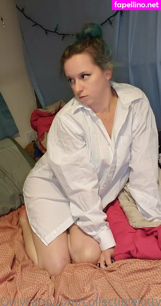 collectiblekitty Nude Leaked OnlyFans Photo #n6eVK1nR48