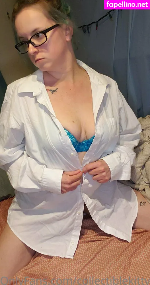 collectiblekitty Nude Leaked OnlyFans Photo #wCMoPVxqx7