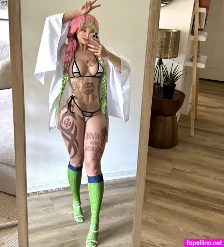 Collectionqos OnlyFans Thumbnail #o2VxaCLpS2