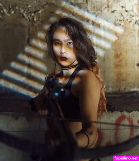 Colleen Augustin OnlyFans Thumbnail #70FRboy1xY