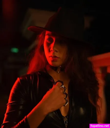 Colleen Augustin OnlyFans Thumbnail #9XEGtUnVaJ