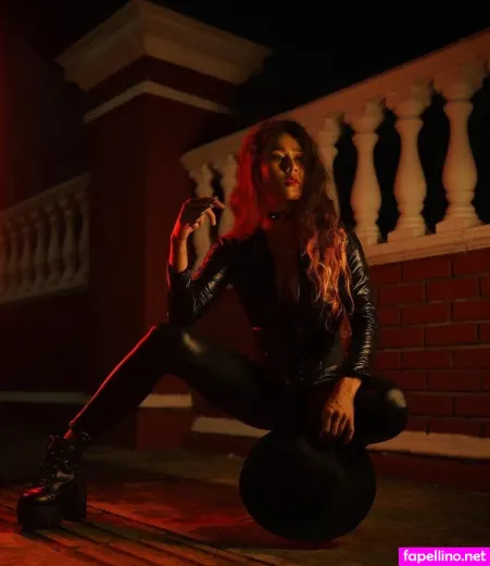 Colleen Augustin OnlyFans Thumbnail #EF1zrwJxf9