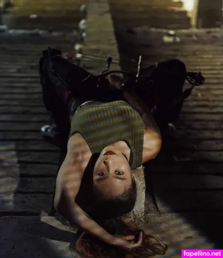 Colleen Augustin OnlyFans Thumbnail #EclMht7TAn