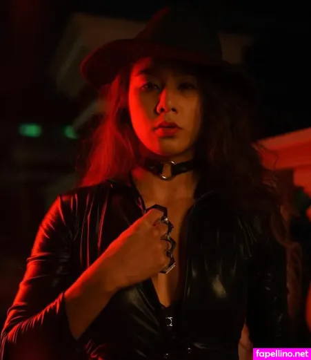 Colleen Augustin OnlyFans Thumbnail #JVbG8HbAtz