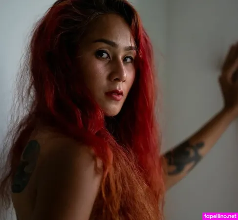 Colleen Augustin OnlyFans Thumbnail #KXWJHljwuf