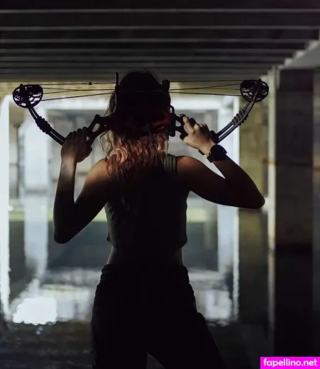 Colleen Augustin OnlyFans Thumbnail #KarGde3zn2