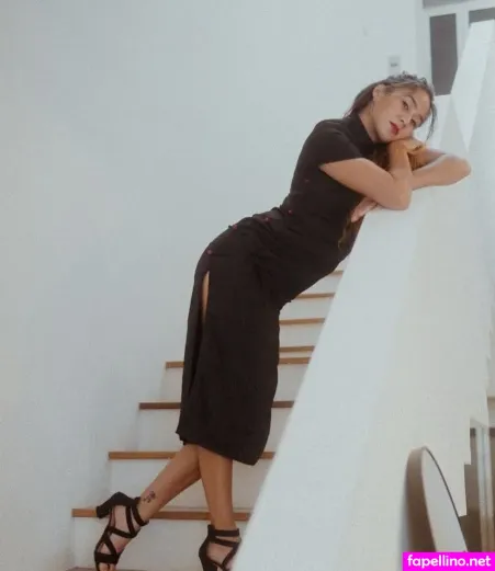 Colleen Augustin OnlyFans Thumbnail #MWDPxD5K4R