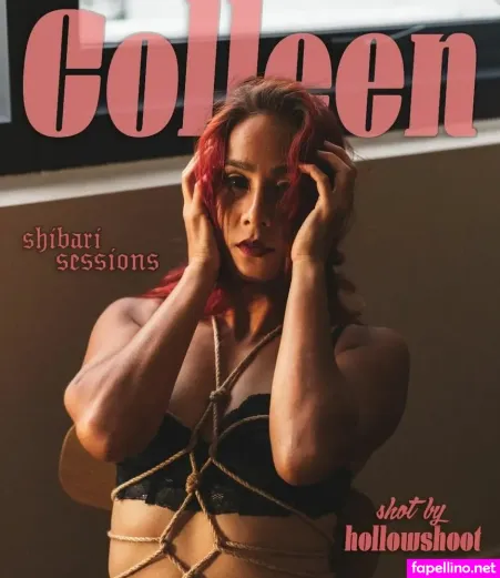 Colleen Augustin OnlyFans Thumbnail #NQfMjCuw6P