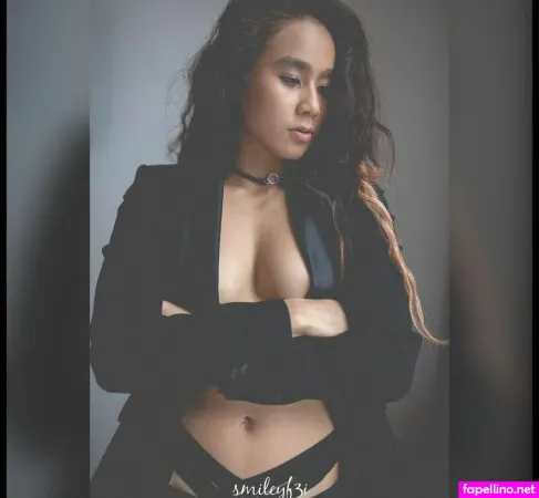 Colleen Augustin OnlyFans Thumbnail #QGihHFO6kS