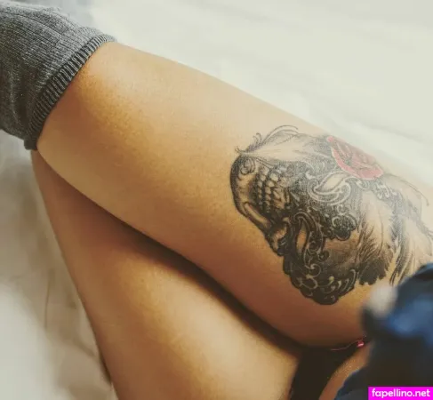 Colleen Augustin OnlyFans Thumbnail #UEOahdmo1j